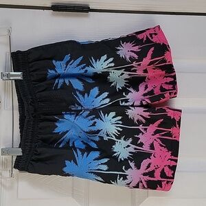 Boys swim trunks